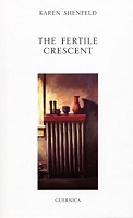Book cover of Karen Shenfeld - The Fertile Crescent