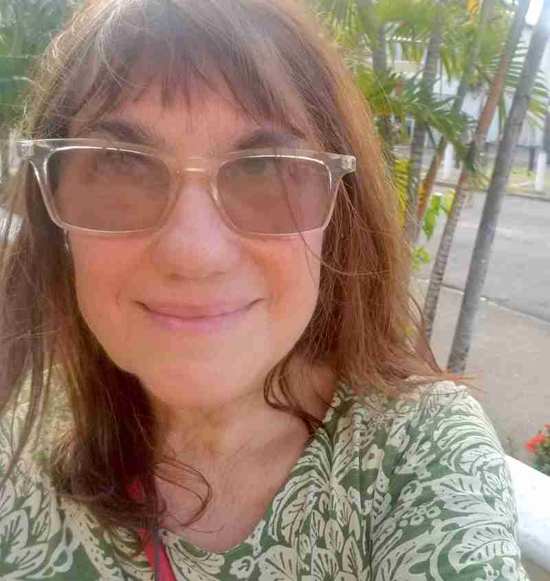 Photo of Karen Shenfeld
