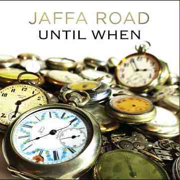 Album Cover for Until When